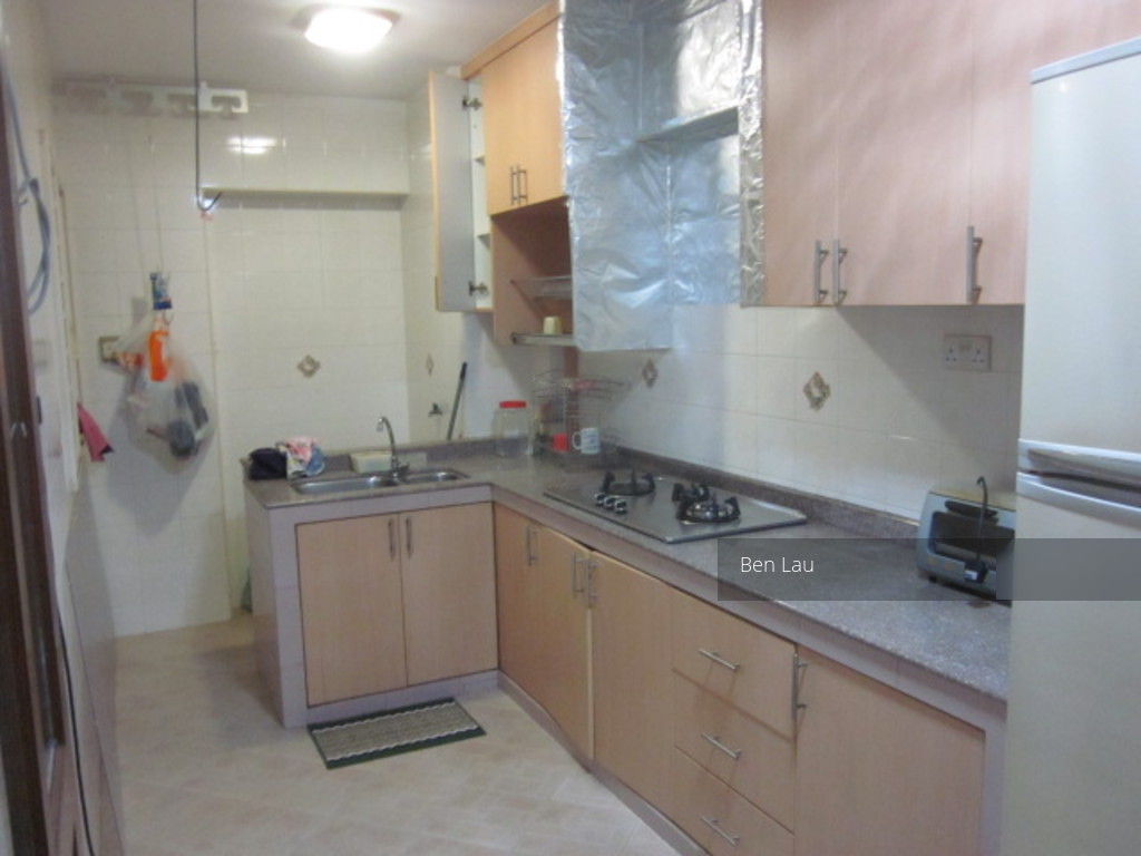 Blk 388 Bukit Batok West Avenue 5 (Bukit Batok), HDB 5 Rooms #117257682
